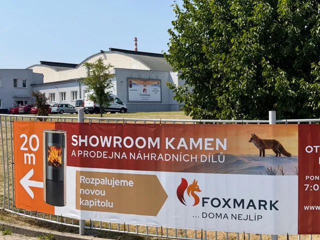 Tymczasowe zamknięcie kompleksu CS Varnsdorf